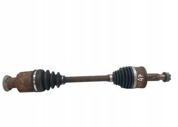 PÓŁOŚ  LEWY PRZÓD 5.7 V8  Dodge Charger VII (2011-  )