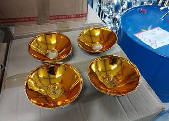 Odbłyśnik Regeneracja Motory, Ciężarowe, Ciągniki Wysyłka