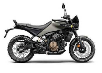 Rama części tanio Husqvarna Svartpilen 401