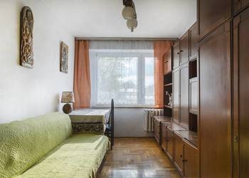 Os. Armii Krajowej | 72 m² | 3 pokoje + balkon | 2 piętro | parking