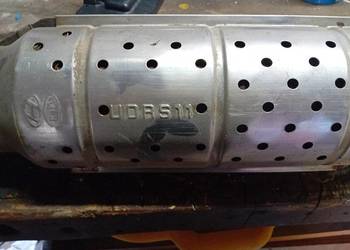 Katalizator sprzedam