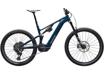 2026 Specialized Turbo Levo 4 Comp Alloy Mountain Bike (WORLDRACYCLES)