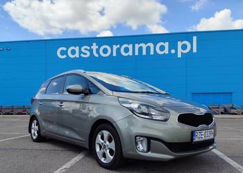 Sprzedam Kia Carens IV 7osobowa