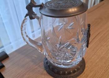 Kolekcjonerski kufel