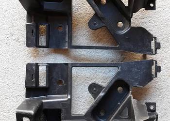 PEUGEOT 5008 II ŚLIZG ZDERZAKA LEWY TYŁ 9829979880