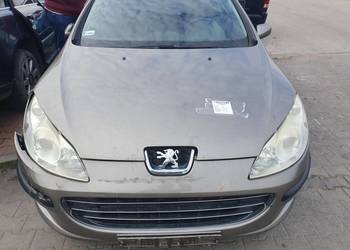 MASKA PEUGEOT 407 KDA MASKA PEUGEOT 407 KDA