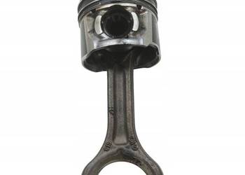 TŁOK 75L101+ KORBOWÓD 1.6 TDCI Ford Fiesta Mk7 (2008-2016)