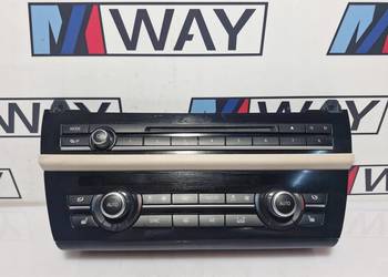 BMW F10 F11 PANEL NAWIEWU KLIMATYZACJI 6819126