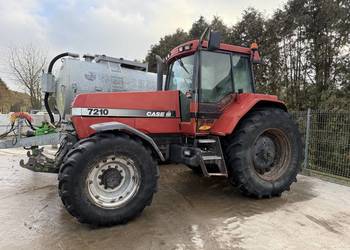 Case Magnum 7210 (7220,7230,7250, PRO)