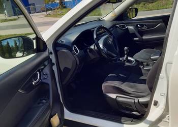SPRZEDAM możliwa zamiana -Suv - oszczędny -niski przebieg