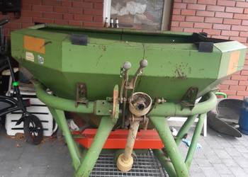 Rozsiewacz Amazone Za-F 1004 Rozsiewacz Amazone Za-F 1004