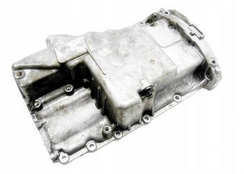 MISKA OLEJU FORD 2.3 MONDEO IV MK4 S-MAX GALAXY