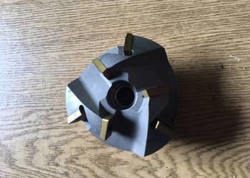 Głowica do fazowania fi 82,5 F/V