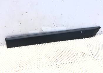 LISTWA BOCZNA LEWA FORD TRANSIT CUSTOM I Hatchback BK21-29077-BBW BIAŁ