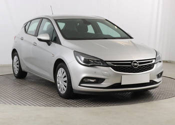 Opel Astra 1.6 CDTI