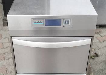 Zmywarka gastronomiczna Winterhalter UC-M