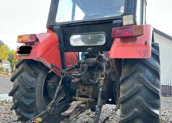 Sprzedam ciągnik C-360