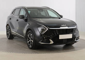 Kia Sportage 1.6 T-GDI