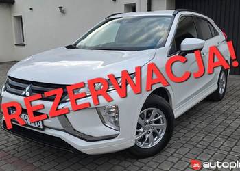 Bezwypadkowy* Ks. Serwisowa* Top stan* REZERWACJA!