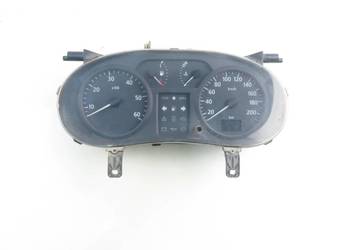 LICZNIK RENAULT TRAFIC II 1.9 dCi 100 - F9Q 760 P8200006337A