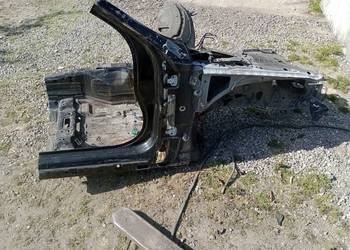 Podłuznica ćwiartka Jaguar xf prawa przód