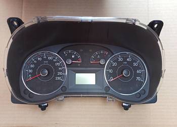 ZEGARY LICZNIKI FIAT GRANDE PUNTO 1,3 MULTIJET 51828069