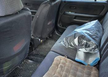 Honda CR-V RD8 2.0 kat sprzedam
