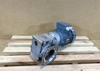 motoreduktor / przekładnia 1,5kW 93obr. NORD