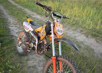 Xtr 125 zainteresowani śmiało pisać