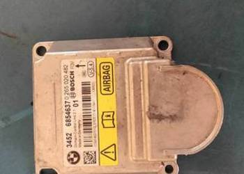 Sterownik moduł poduszek powietrznych BMW M6 6854637 0 265 020 482 F10 F11