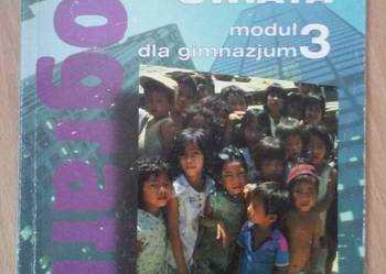 Geografia Zagadnienia społeczne i gospodarcze Świata