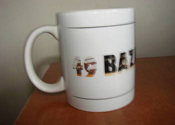 49 BAZA LOTNICZA kubek