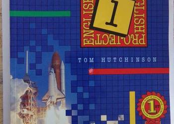 PROJECT ENGLISH 1 - TOM HUTCHINSON