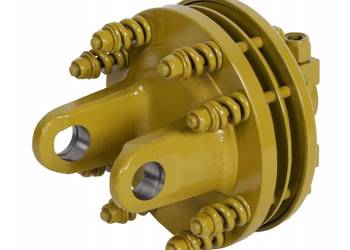 Sprzęgło WOM jednokierunkowe cierne 1200 Nm 6 frezów FOC30106-6A-1200B-1