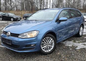 1.6 TDI 90 KM* USB* Kamera cofania* Hak* Alufelgi* Zadbany