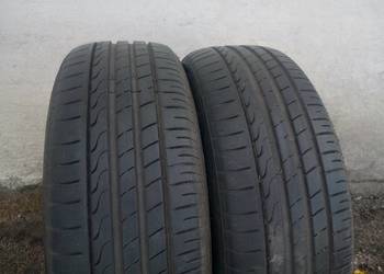 2023r Dwie Opony 225/55/R17 101W Imperial Ecosport 2 Letnie 7mm 2023r Dwie Opony 225/55/R17 101W Imperial Ecosport 2 Letnie 7mm