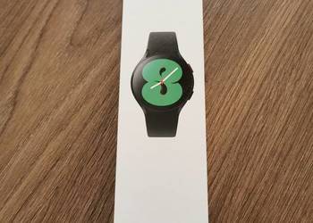 Samsung Galaxy Watch 4
