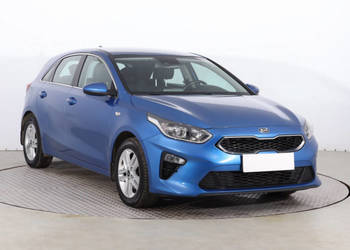 Kia Ceed 1.4 T-GDI