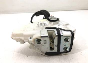 ZAMEK DRZWI PRAWY PRZÓD HONDA CR-V III SUV