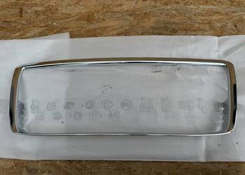 Chrom kratki środkowej avensis t27 09-12 PZ415-T0494-ZB