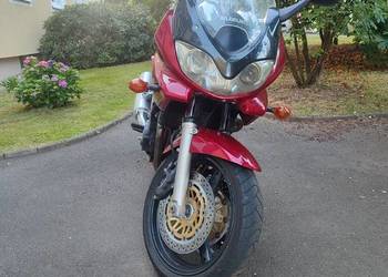 Suzuki Bandit 1200