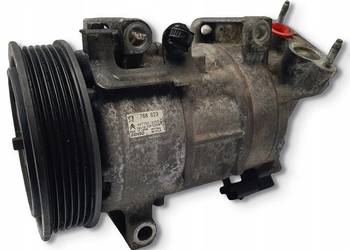SPRĘŻARKA KLIMATYZACJI Peugeot 5008 1.6 VTI 76823 447150-3250