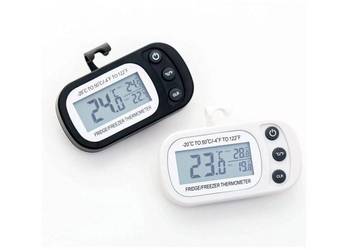 Termometr do lodówki i zamrażarki elektroniczny -20°C do 50°