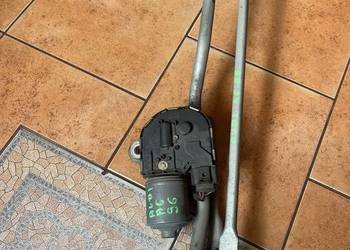 Mechanizm wycieraczek AUDI A6 S6 0390241651 4F1955119C