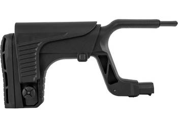 Pistolet wiatrówka PCP Hatsan Jet I Green 4.5 mm