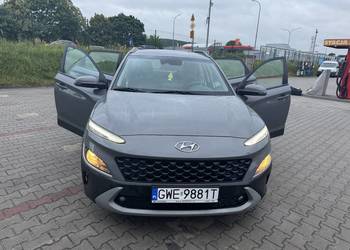 HYUNDAI KONA 1.0 T-GDI (120KM) Comfort 2020