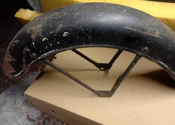 Błotnik przedni SHL