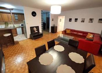 BEZPOŚREDNIO / 55,4m2 / Kosynierów / cegła / 2 miejsca parkingowe