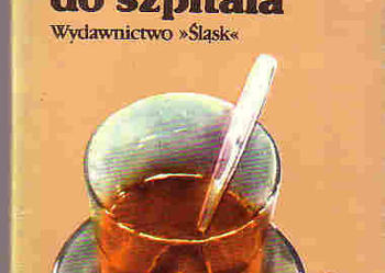 (3610) W DRODZE DO SZPITALA – MAŁGORZATA GOŁĄBEK.