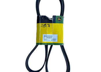 R128210 Pasek klinowy do napędu wentylatora silnika John Deere